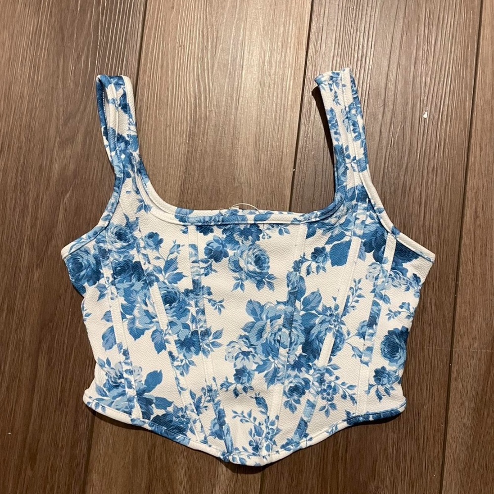 Shein top